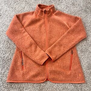 Smartwool Fleece Jacket